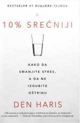 10% srećniji